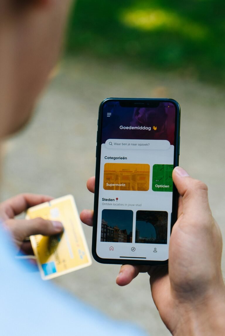 5 apps gratuitos para controlar seus gastos em 2026